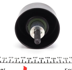 Фото 3 - Ролик ременя приводного HUTCHINSON T0335