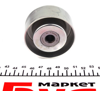 Фото 2 - Ролик ременя приводного HUTCHINSON T0336