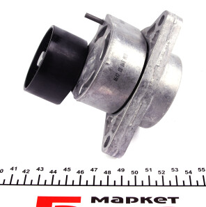 Фото 3 - Ролик ремня приводного HUTCHINSON T0370