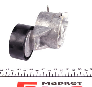 Фото 3 - Ролик ременя приводного HUTCHINSON T0452