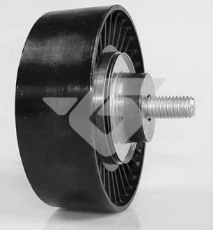 Направляючий ролик - HUTCHINSON T0542