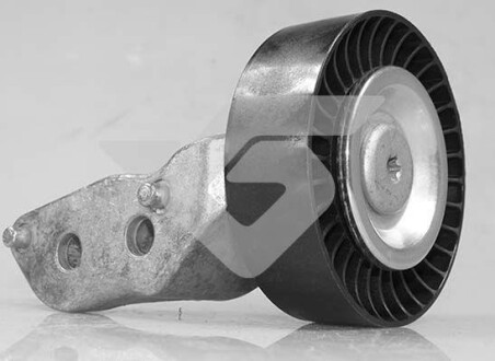 Ролик обвідний AUDI A3, Q3, TT купе II, VW Jetta (05-18) - HUTCHINSON T0653