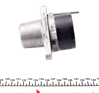 Фото 3 - Ролик ременя приводного HUTCHINSON T0690