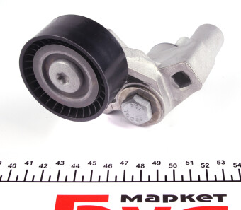 Фото 2 - Ролик ременя приводного HUTCHINSON T1008