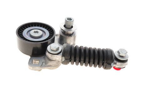 Фото 2 - Ролик ремня приводного HUTCHINSON T4037