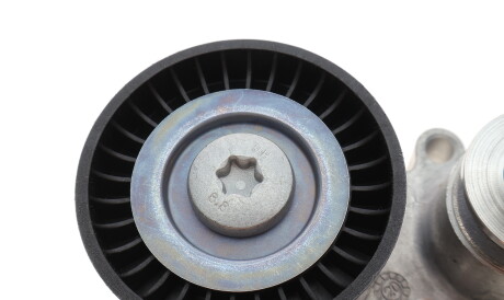 Фото 3 - Ролик ремня приводного HUTCHINSON T4037