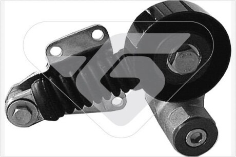 Ролик натяжний - HUTCHINSON T6026
