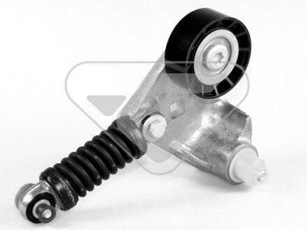 Ролик натяжний - HUTCHINSON T9052