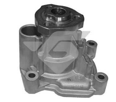 Насос водяной VW Golf V 1.6FSI, Passat (05-), Polo (01-) - (03C121005B, 03C121005C, 03C121005CX) HUTCHINSON WP241