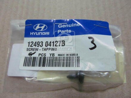 Фото товара Автозапчасть Hyundai/Kia 1249304127b : Купить на tto.com.ua