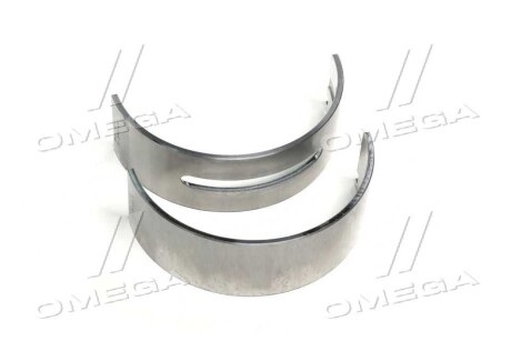 Вкладыши коленвала STD-C (NO COLOR) (на 1у шейку) (21020-4A942) Mobis - Hyundai/Kia 210204A942