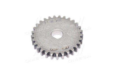 Фото 2 - Цепь ГРМ Hyundai/Kia 213123C100