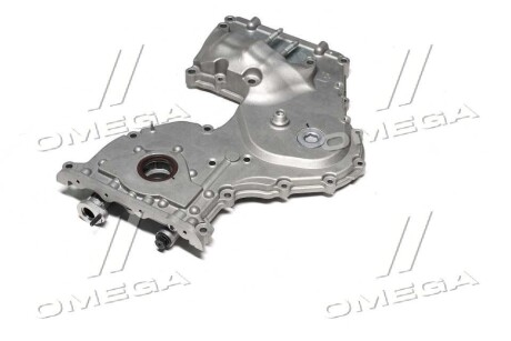 Фото 2 - Масляный насос Hyundai/Kia 213502A660