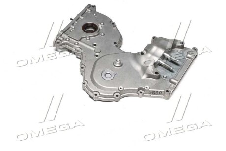 Фото 3 - Масляный насос Hyundai/Kia 213502A660