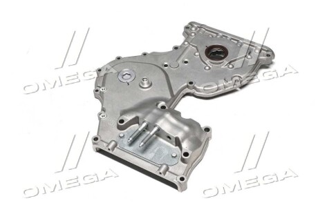 Фото 4 - Масляный насос Hyundai/Kia 213502A660