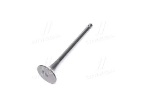 Фото 2 - Клапан выпускной Hyundai/Kia 2221237201