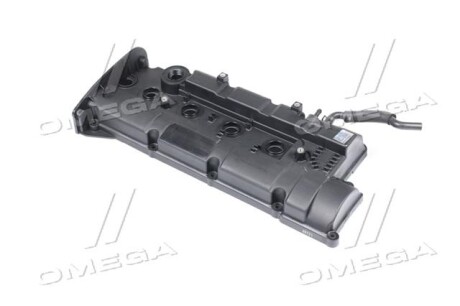 Крышка клапанов Tucson (06-) 2.0i (22410-23100) Mobis - Hyundai/Kia 2241023100