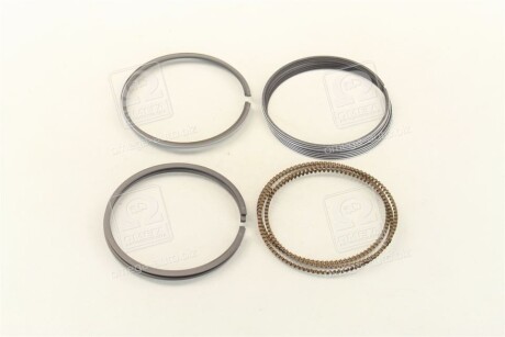 Фото 2 - Кольца поршневые Hyundai/Kia 2304023971