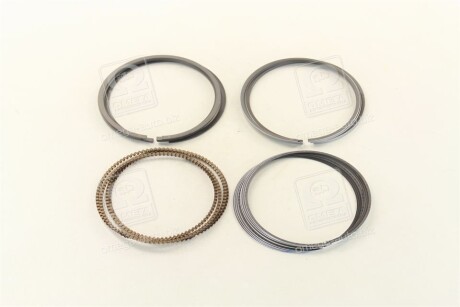 Фото 3 - Кольца поршневые Hyundai/Kia 2304023971