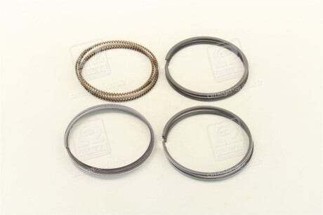 Фото 4 - Кольца поршневые Hyundai/Kia 2304023971