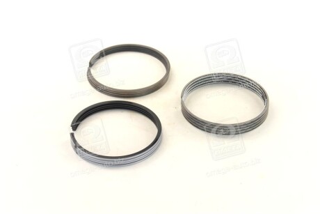 Фото 4 - Кольца поршневые Hyundai/Kia 23040-27950 (2304027950)