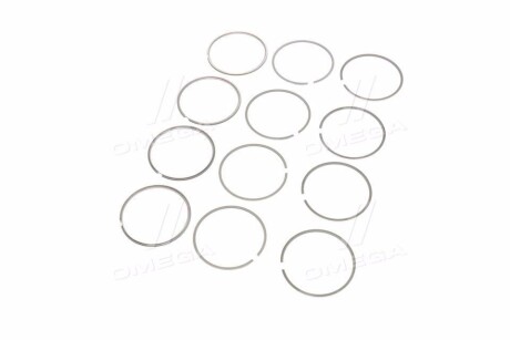 Фото 2 - Кольца поршневые Hyundai/Kia 230402A900