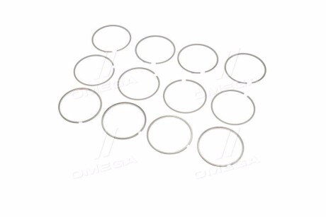 Фото 3 - Кольца поршневые Hyundai/Kia 230402A900