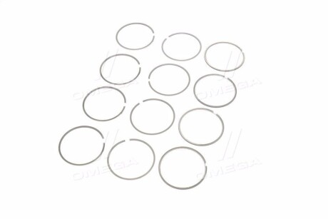 Фото 4 - Кольца поршневые Hyundai/Kia 230402A900