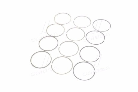 Фото 2 - Кольца поршневые Hyundai/Kia 230402A960