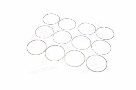 Фото 3 - Кольца поршневые Hyundai/Kia 230402A960