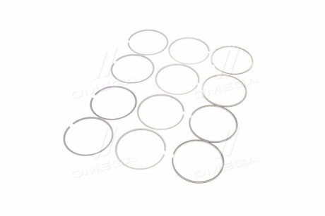 Фото 4 - Кольца поршневые Hyundai/Kia 230402A960