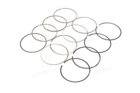 Кольца поршневые - Hyundai/Kia 230402G500