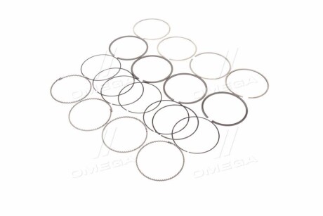 Фото 2 - Кільця поршневі Hyundai/Kia 2304038941