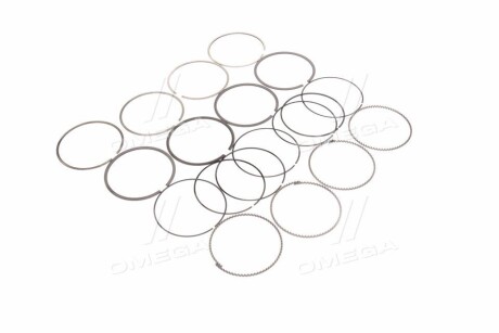 Фото 3 - Кільця поршневі Hyundai/Kia 2304038941