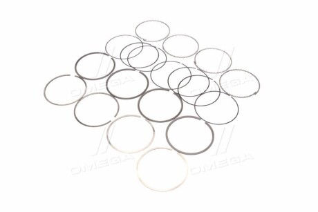 Фото 4 - Кільця поршневі Hyundai/Kia 2304038941