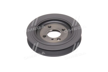 Фото 4 - Шків колінвалу / Демфер Hyundai/Kia 2312427300