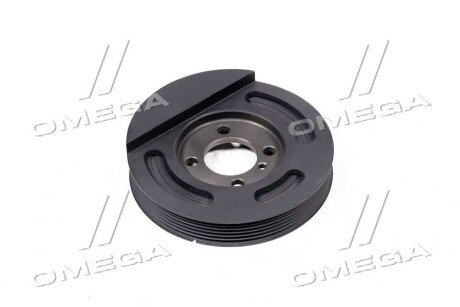 Шків колінвалу ACCENT, GETZ, MATRIX (Mobis) - (2312426000, 2312426010, 2312426011) Hyundai/Kia 2312427501