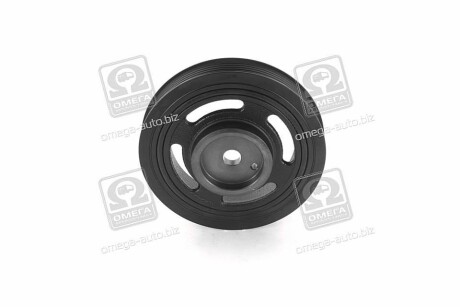 Фото 3 - Шків колінвалу / Демфер Hyundai/Kia 2312437520
