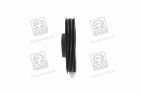 Фото 4 - Шків колінвалу / Демфер Hyundai/Kia 2312437520