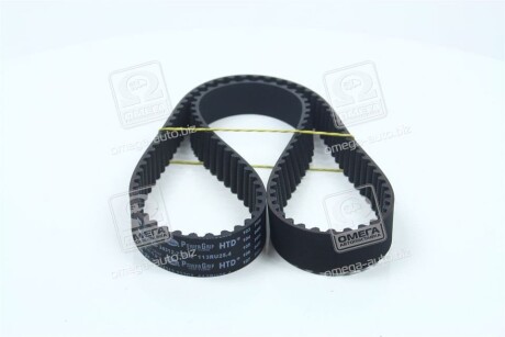 Фото 2 - Ремінь ГРМ Hyundai/Kia 2431223202