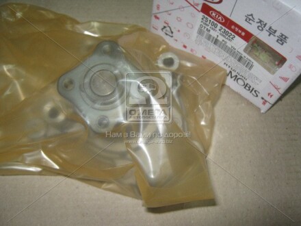 Фото 2 - Водяний насос Hyundai/Kia 2510023022