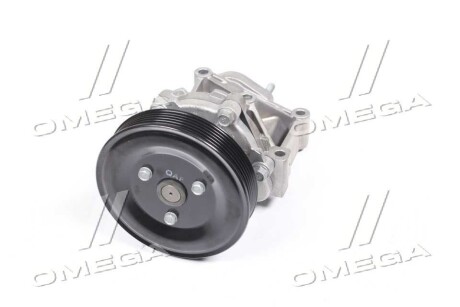 Фото 2 - Водяний насос Hyundai/Kia 2510025002