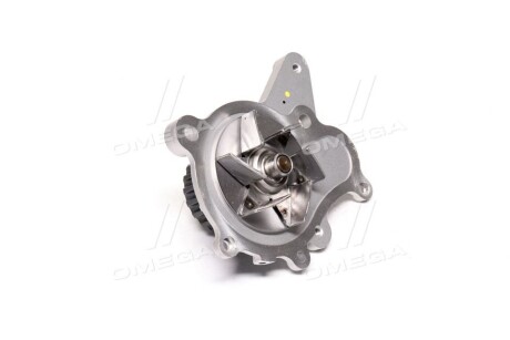 Фото 2 - Водяной насос Hyundai/Kia 2510027400