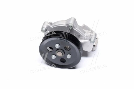 Насос водяной (25100-2F800) Mobis - (251002F000, 251302F000, 251002F800) Hyundai/Kia 251002f800