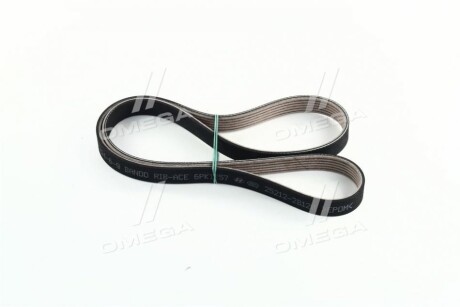 Фото 3 - Ремень приводной Hyundai/Kia 252122B120