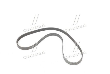 Фото 3 - Ремень приводной Hyundai/Kia 252122b740 (252122B740)