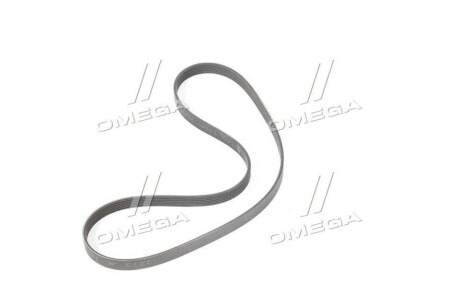 Фото 4 - Ремень приводной Hyundai/Kia 252122b740 (252122B740)