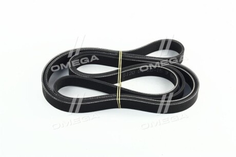 Фото 3 - Ремінь приводний Hyundai/Kia 252122G700