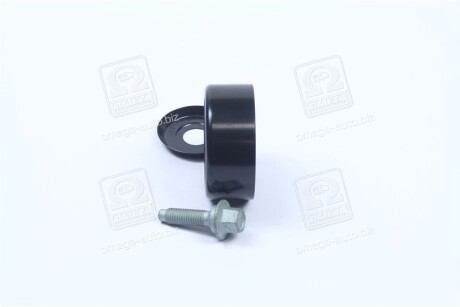 Фото 2 - Ролик ременя приводного Hyundai/Kia 2528725110