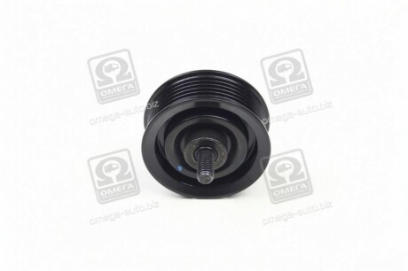 Фото 2 - Ролик ременя приводного Hyundai/Kia 2528727060